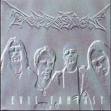 Depresion : Evil Fantasy